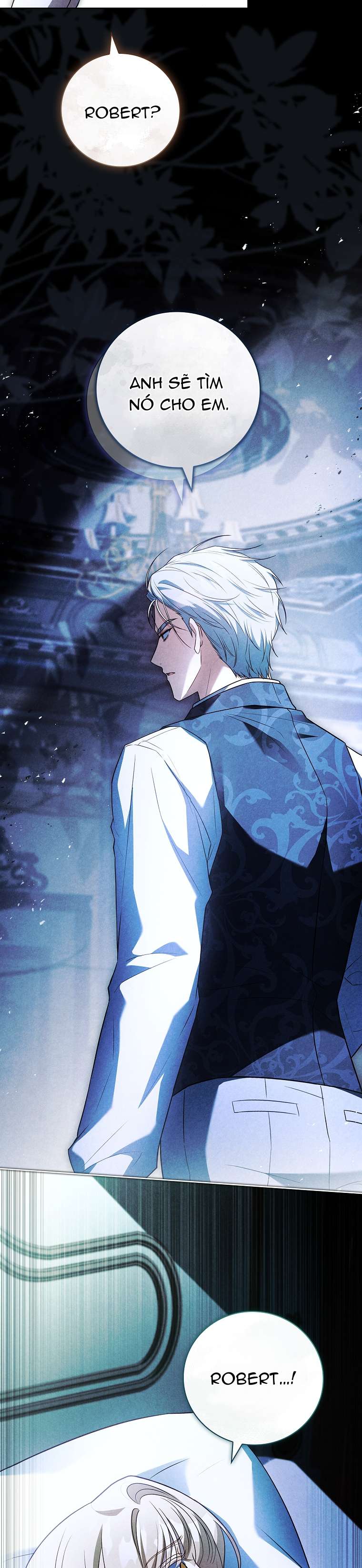 Cha nào con nấy – Chap 22