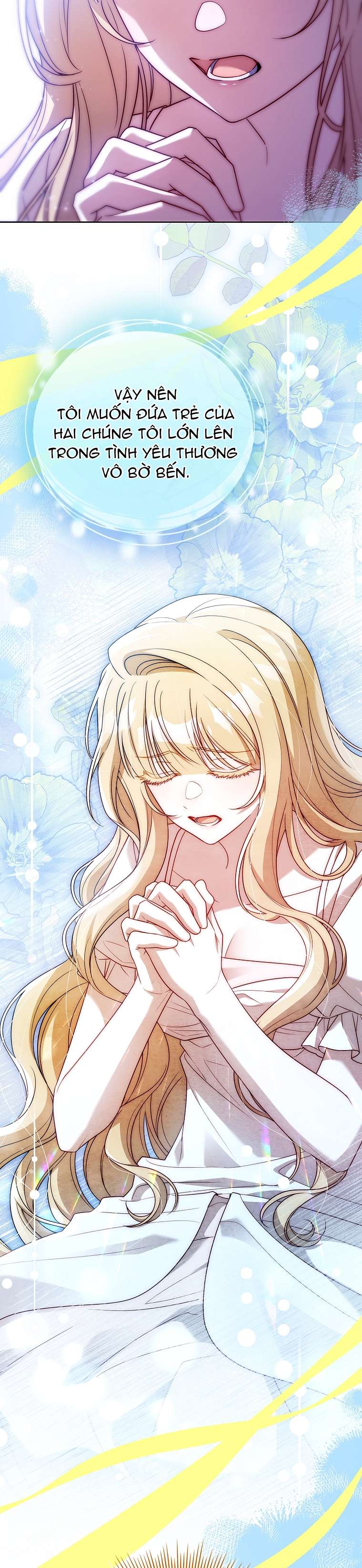 Cha nào con nấy – Chap 22