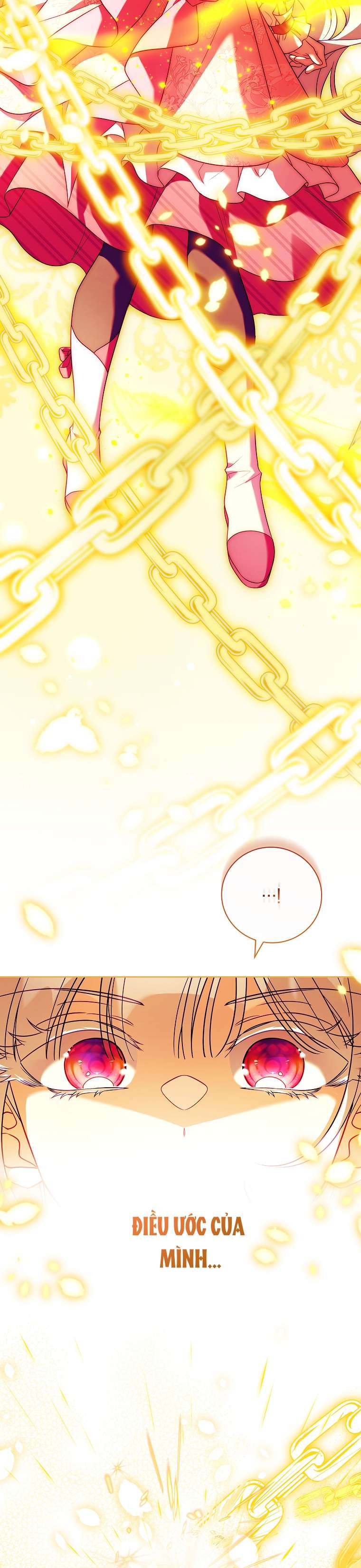 Cha nào con nấy – Chap 22