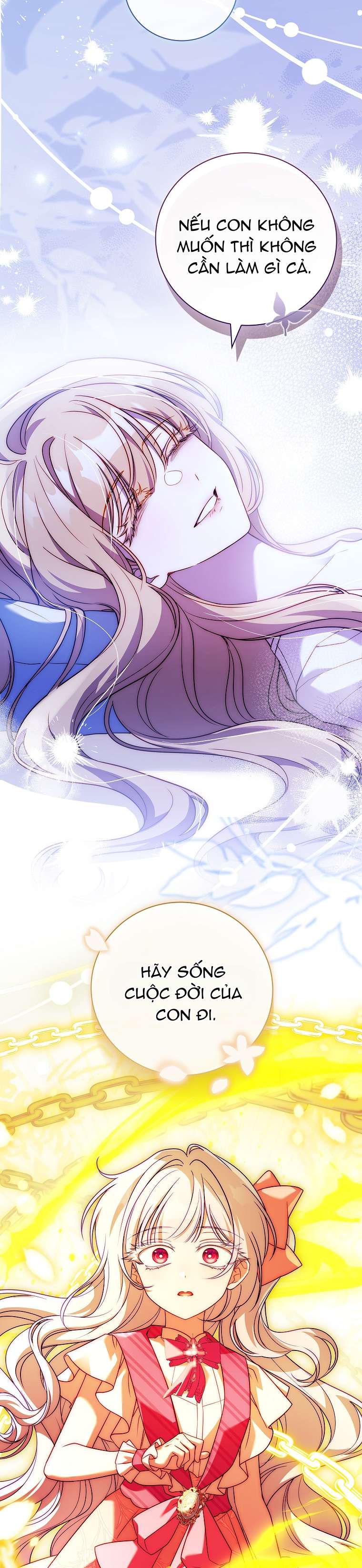 Cha nào con nấy – Chap 22