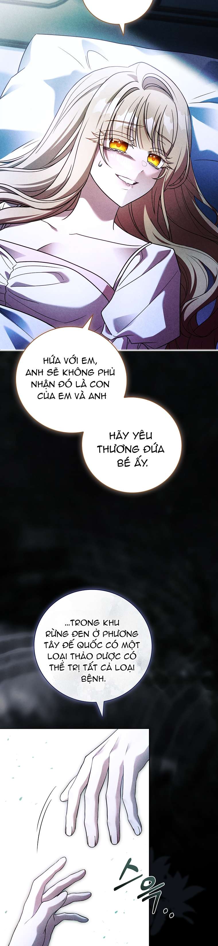 Cha nào con nấy – Chap 22