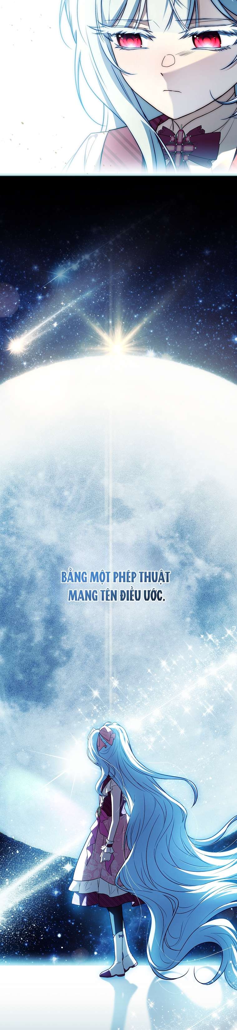 Cha nào con nấy – Chap 22