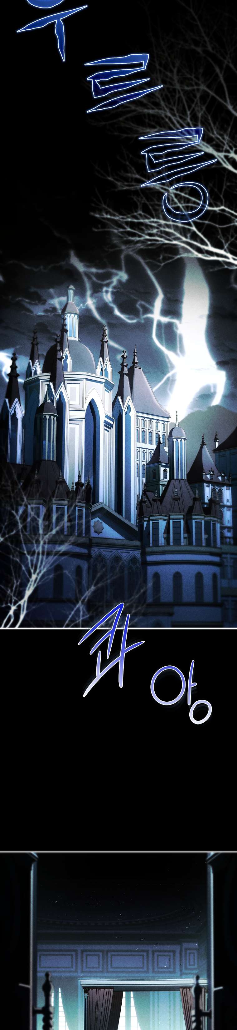 Cha nào con nấy – Chap 22