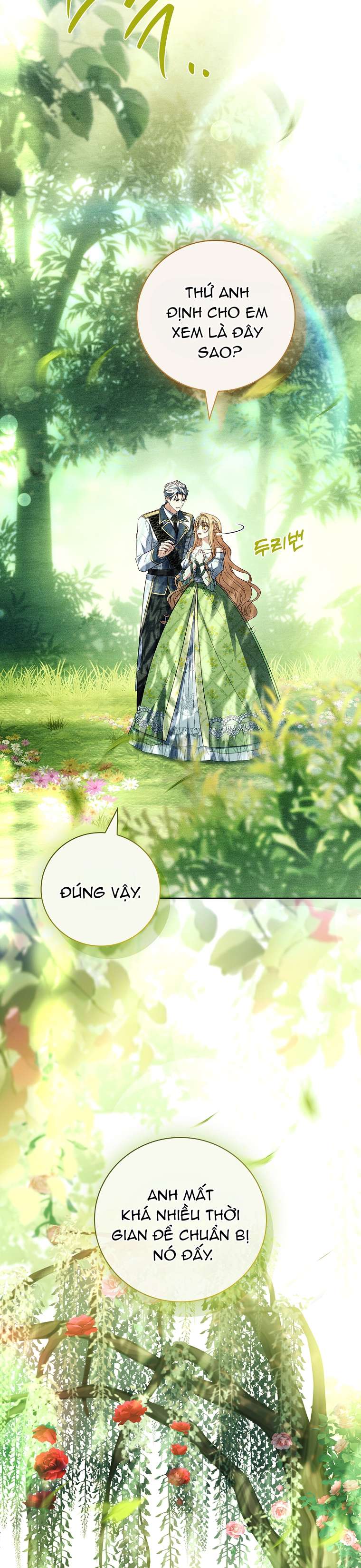 Cha nào con nấy – Chap 21
