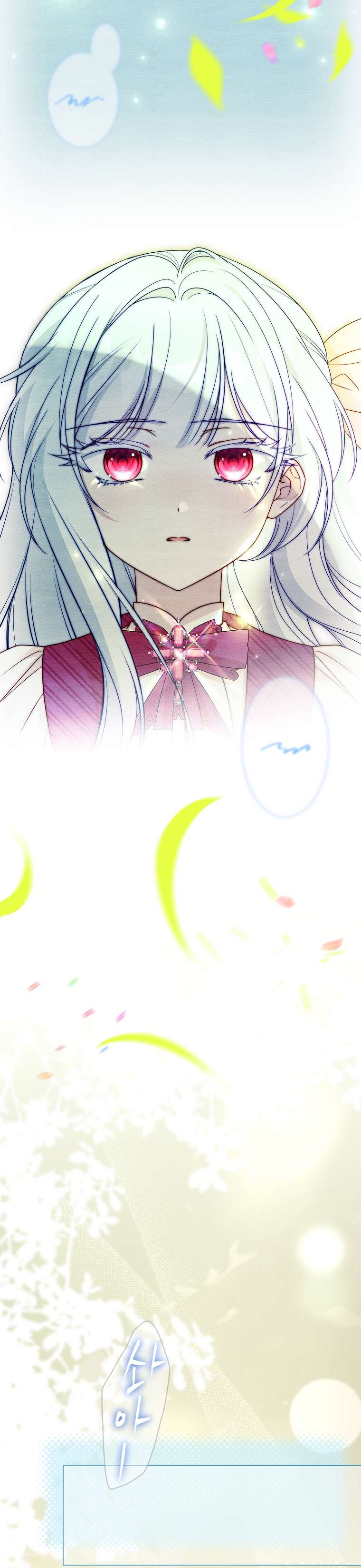 Cha nào con nấy – Chap 21