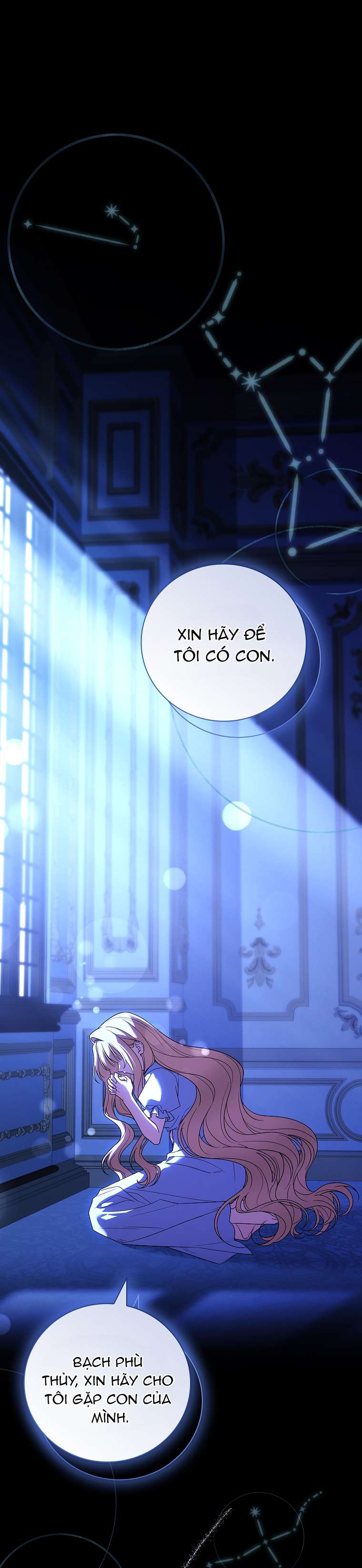 Cha nào con nấy – Chap 21