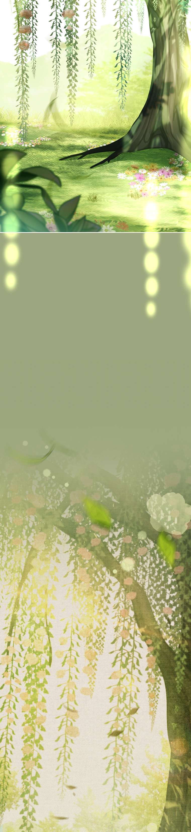 Cha nào con nấy – Chap 21