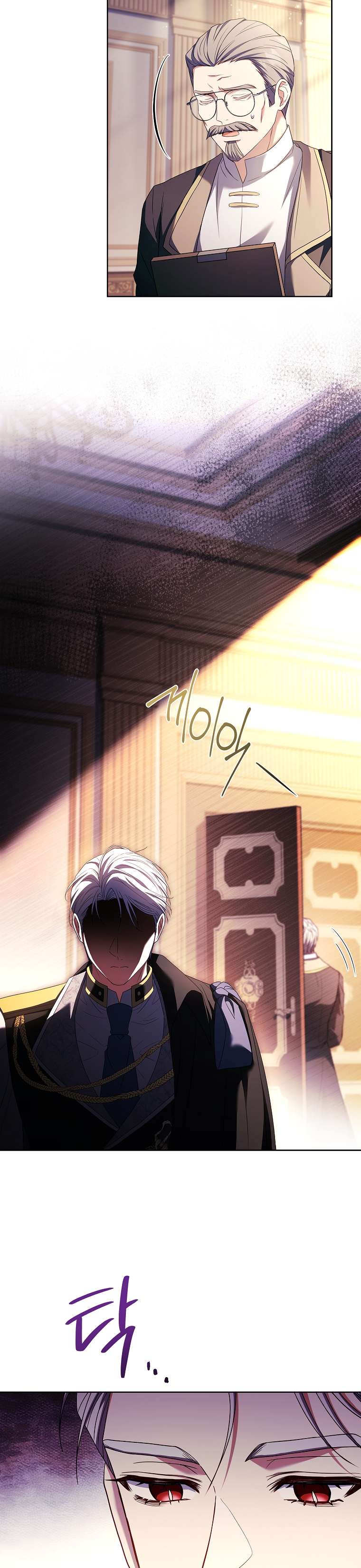 Cha nào con nấy – Chap 22