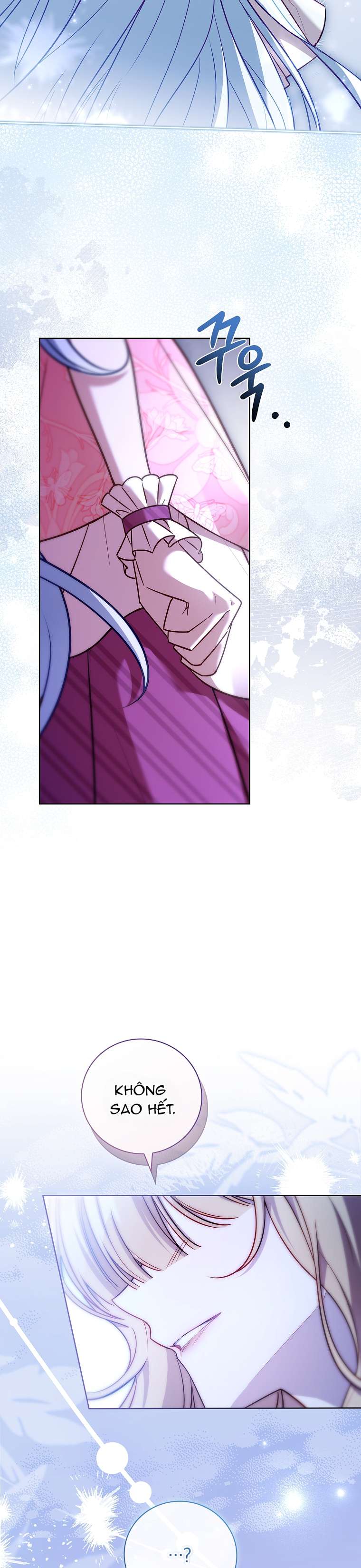 Cha nào con nấy – Chap 22