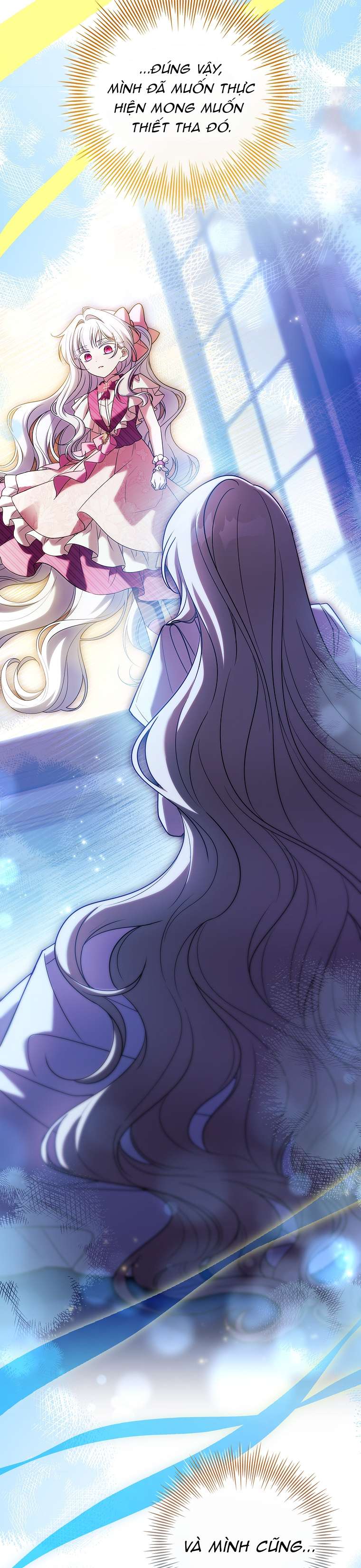 Cha nào con nấy – Chap 22
