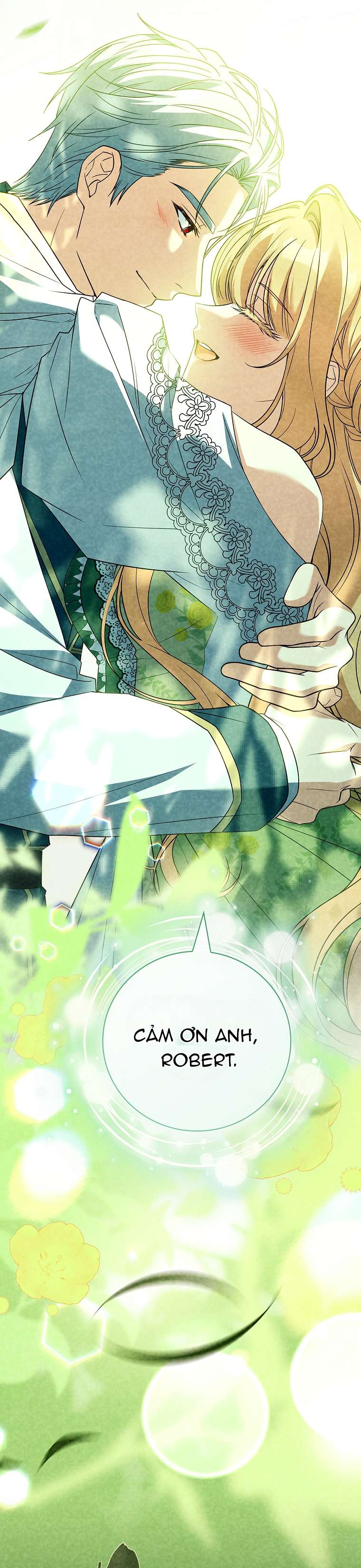 Cha nào con nấy – Chap 21