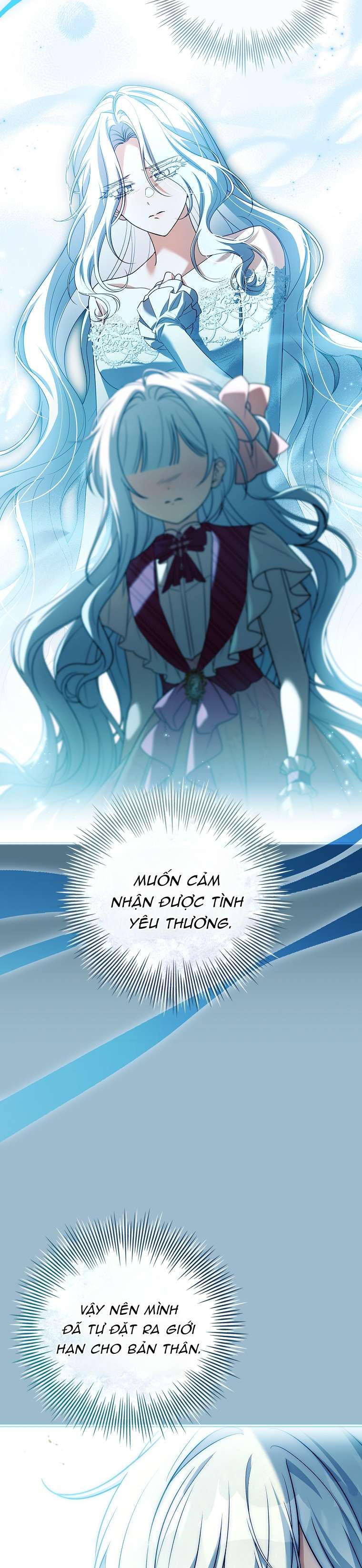 Cha nào con nấy – Chap 22