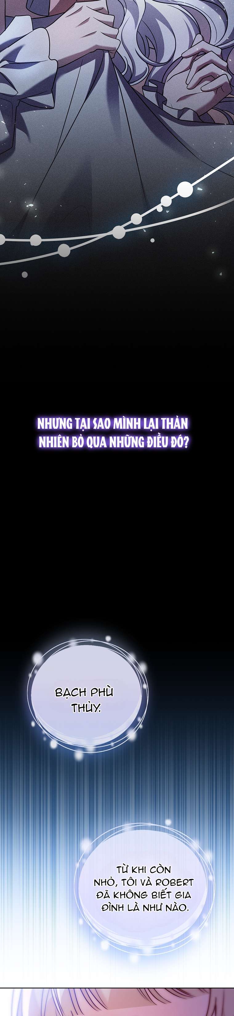 Cha nào con nấy – Chap 22