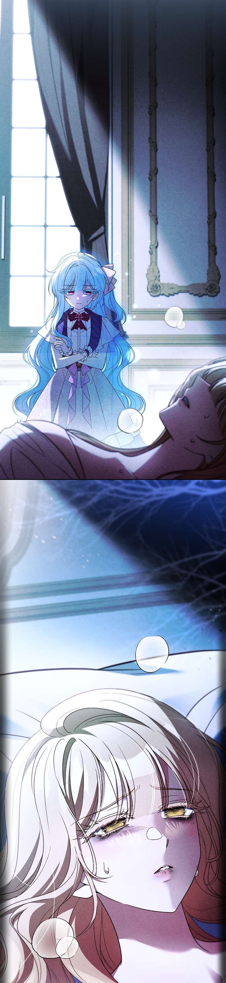 Cha nào con nấy – Chap 22