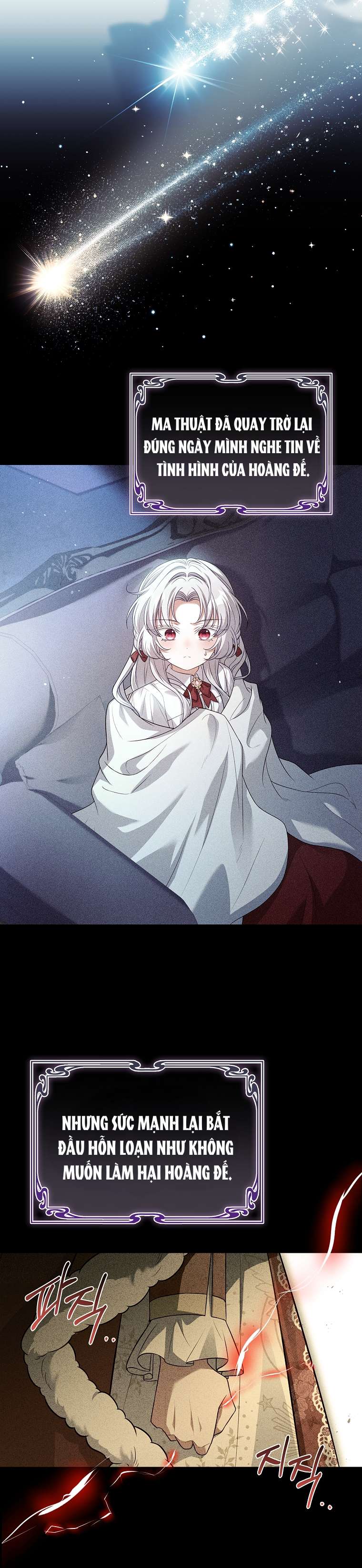 Cha nào con nấy – Chap 22