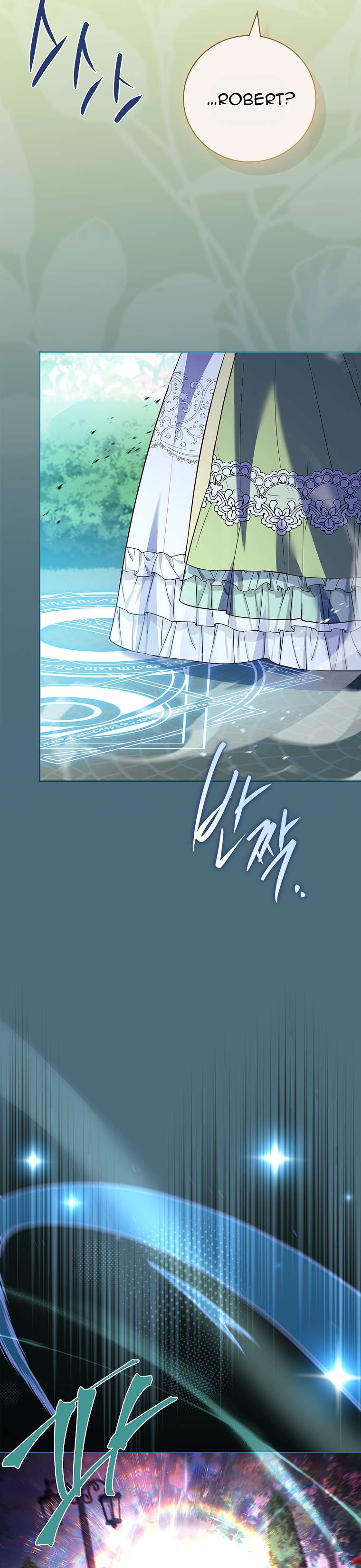Cha nào con nấy – Chap 21