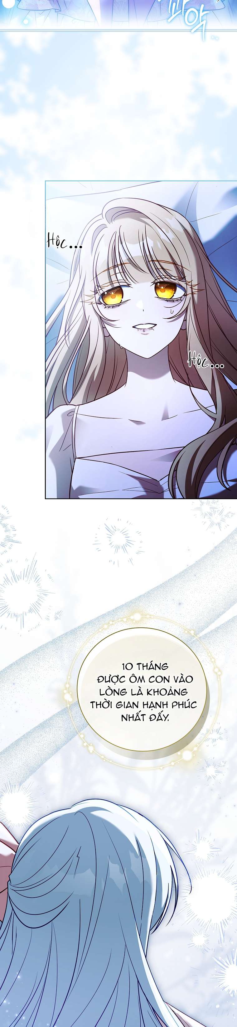 Cha nào con nấy – Chap 22
