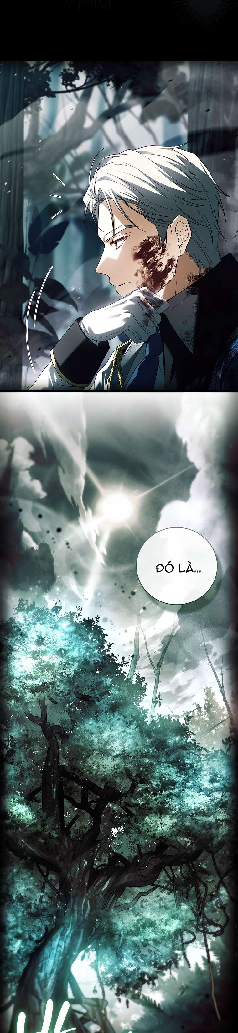 Cha nào con nấy – Chap 23