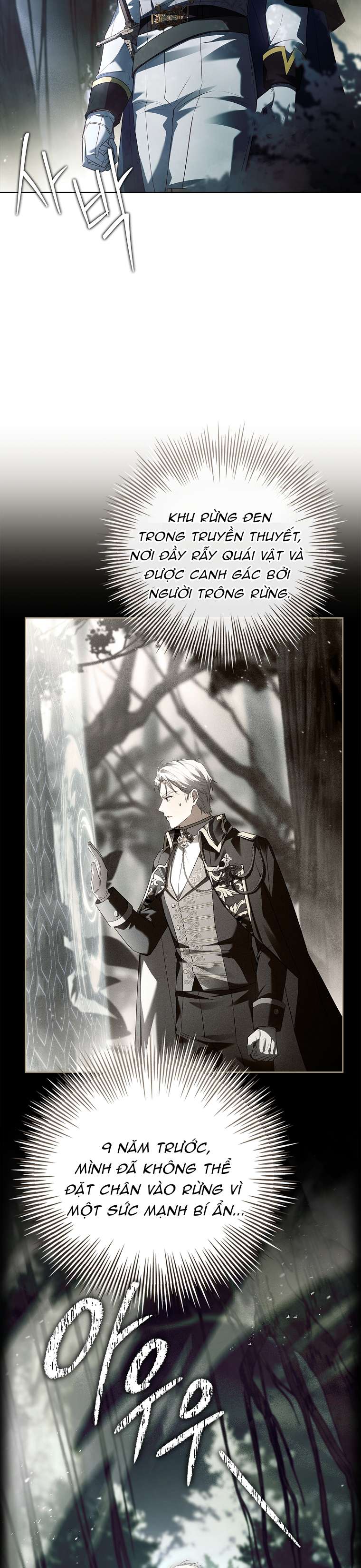 Cha nào con nấy – Chap 23