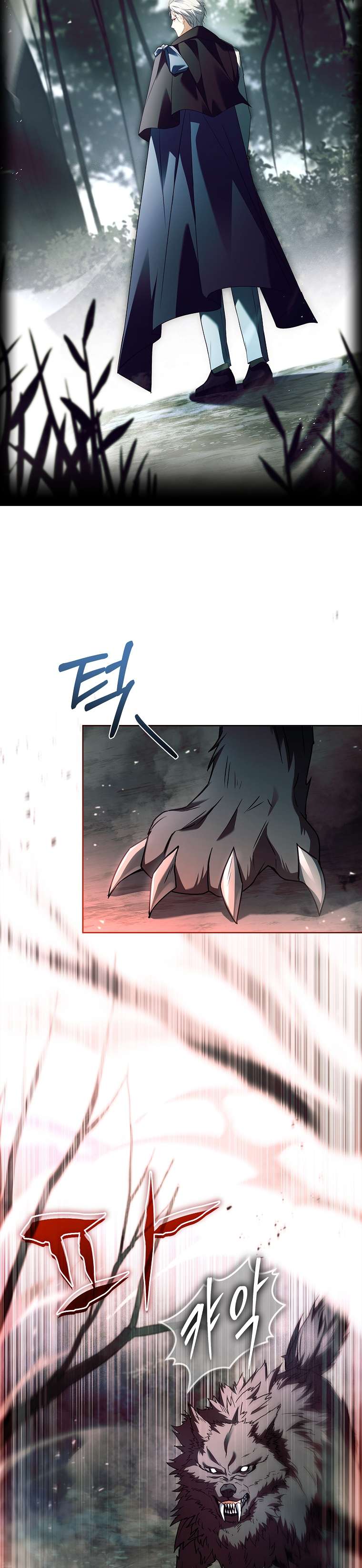 Cha nào con nấy – Chap 23