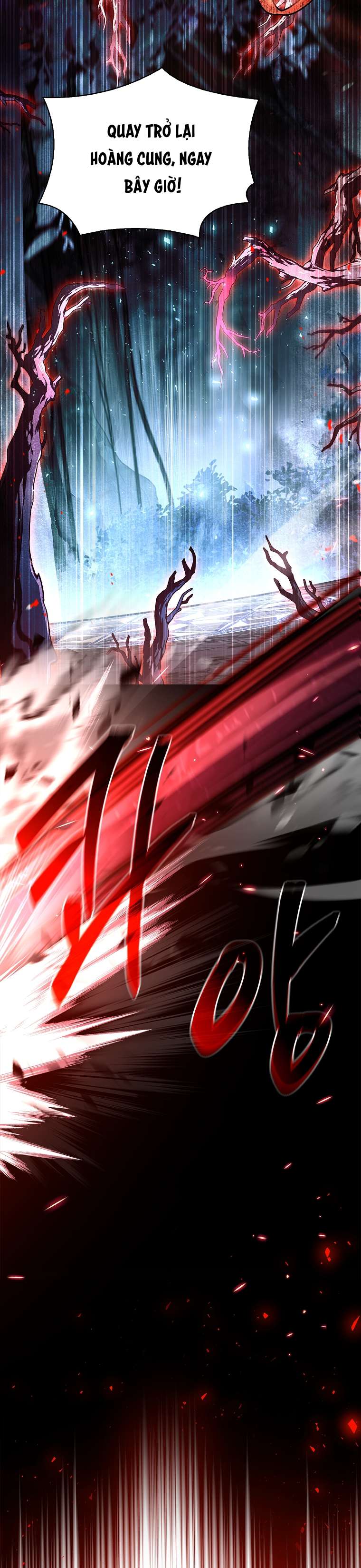 Cha nào con nấy – Chap 23