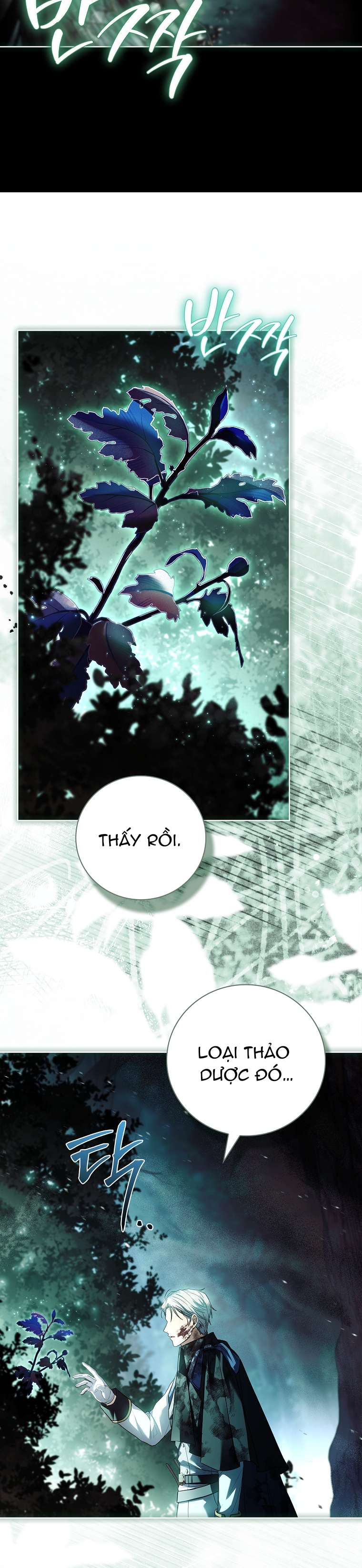 Cha nào con nấy – Chap 23