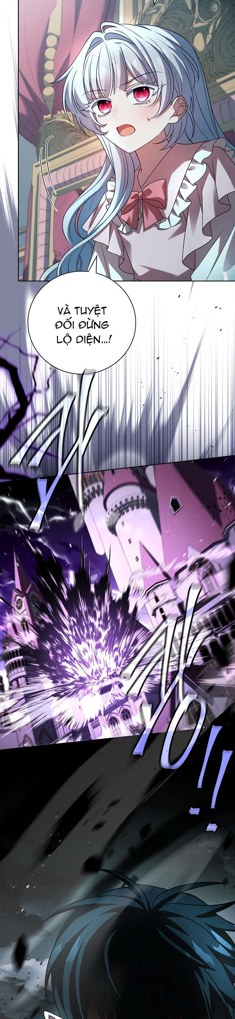 Cha nào con nấy – Chap 23