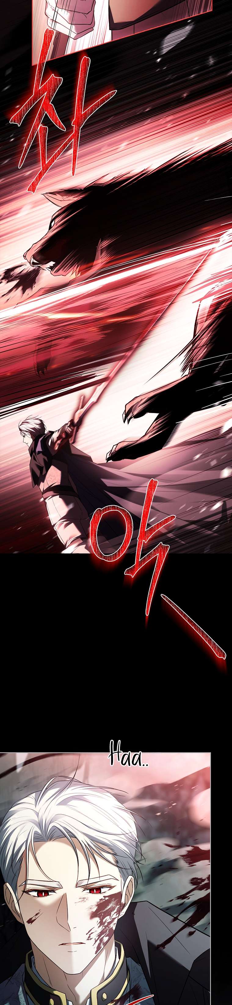 Cha nào con nấy – Chap 23