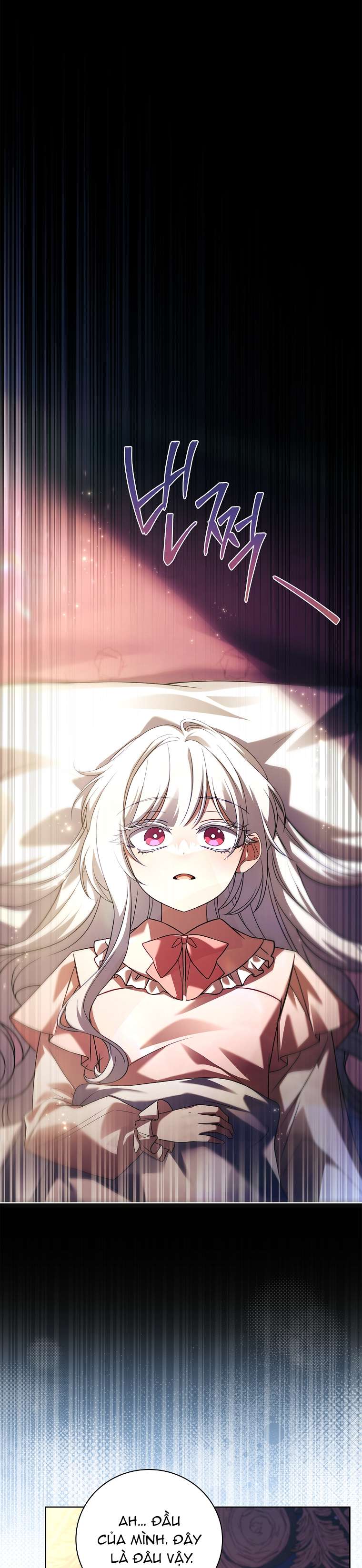 Cha nào con nấy – Chap 23