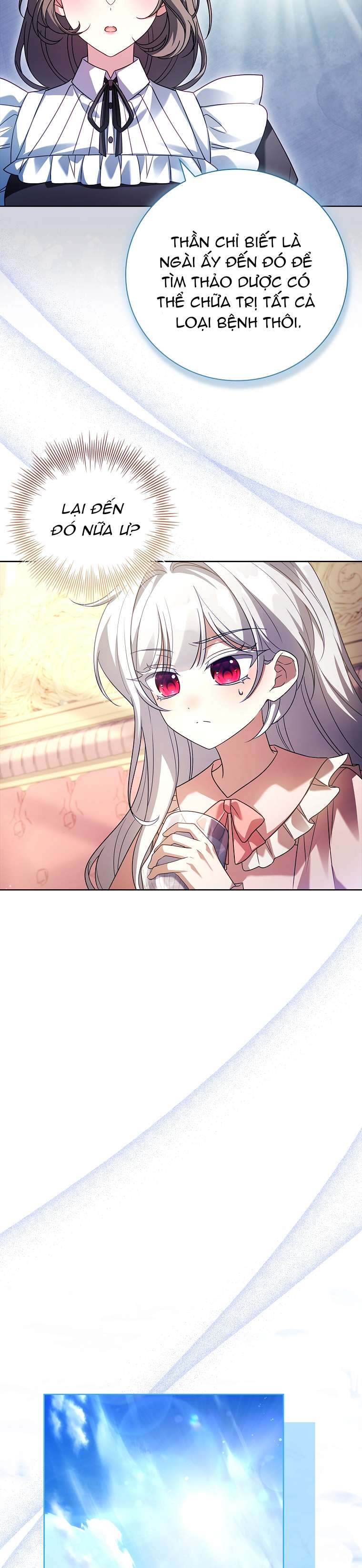 Cha nào con nấy – Chap 23