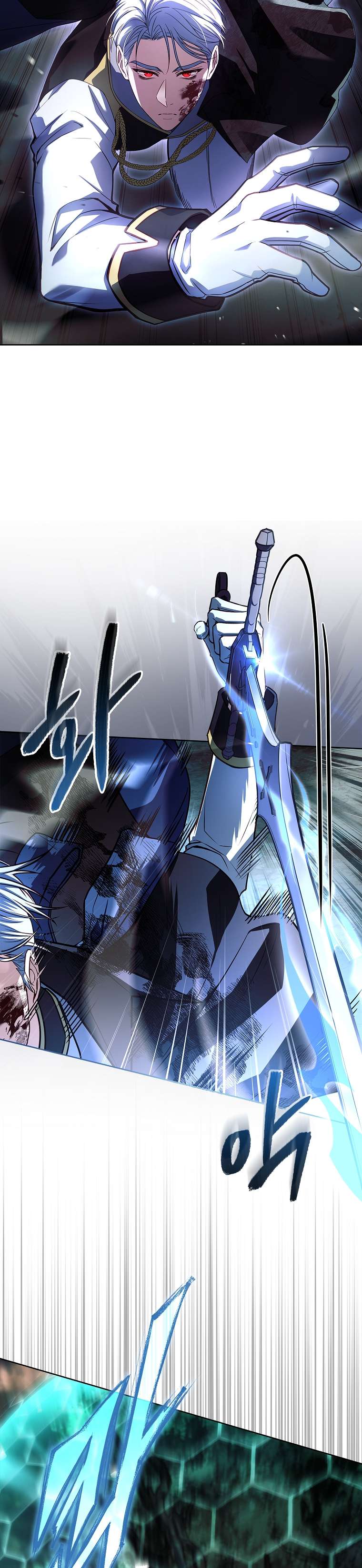 Cha nào con nấy – Chap 23