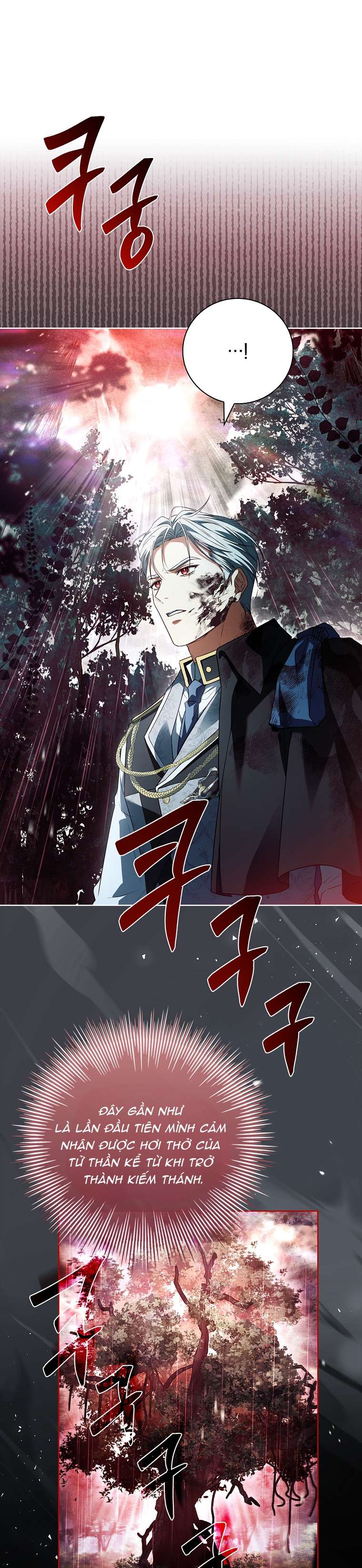 Cha nào con nấy – Chap 23