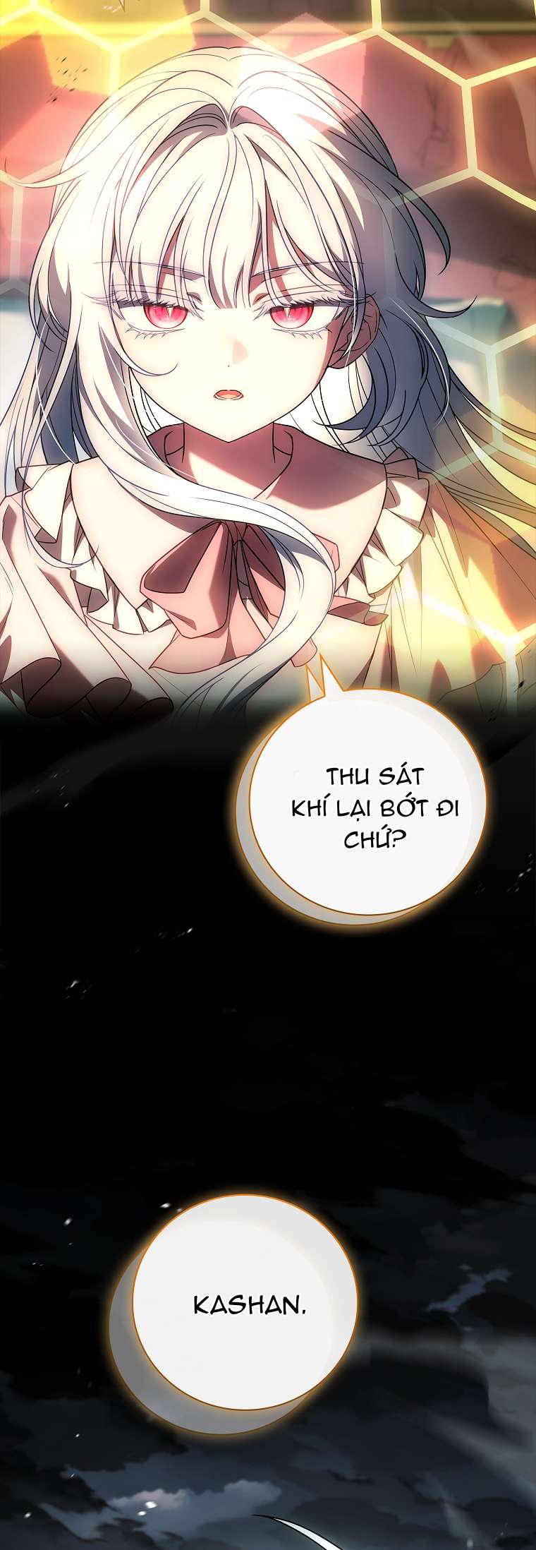 Cha nào con nấy – Chap 23
