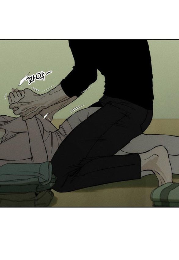 Nước Mắt Trên Đóa Hoa Tàn – Chương 48
