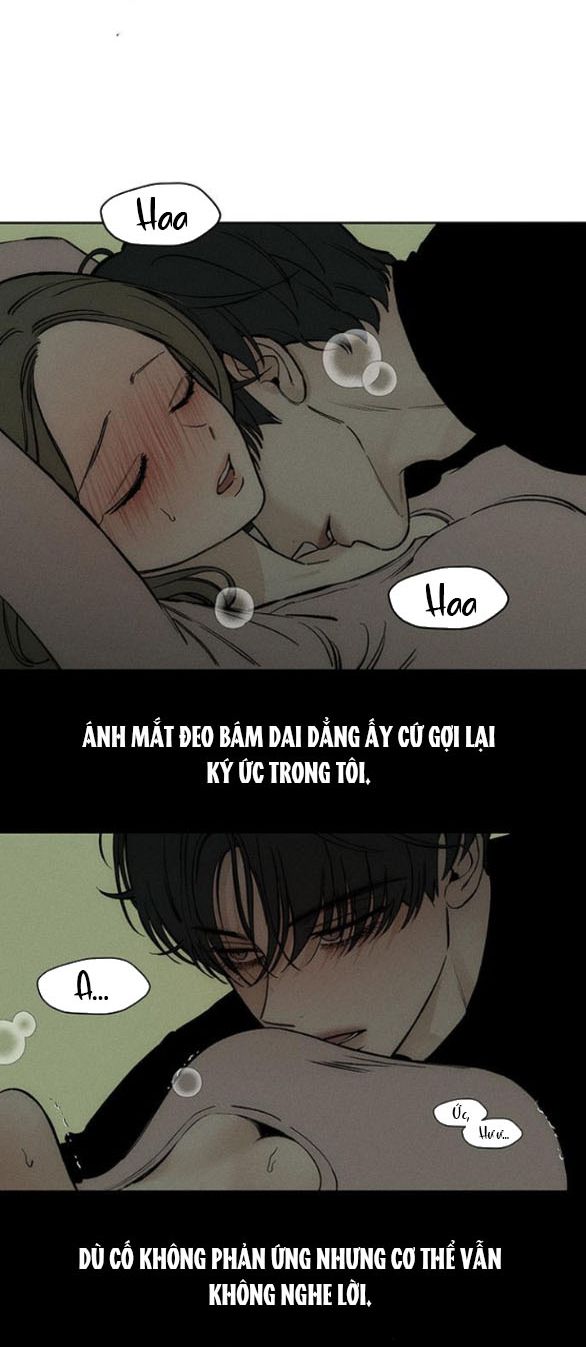 Nước Mắt Trên Đóa Hoa Tàn – Chương 48