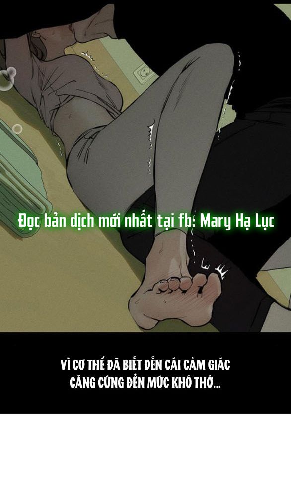 Nước Mắt Trên Đóa Hoa Tàn – Chương 48