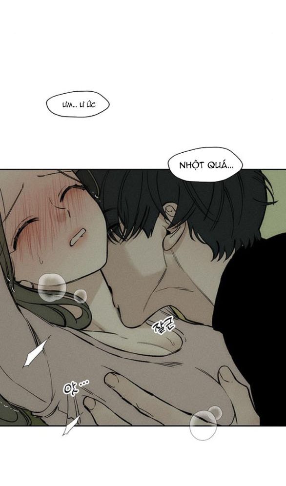 Nước Mắt Trên Đóa Hoa Tàn – Chương 48