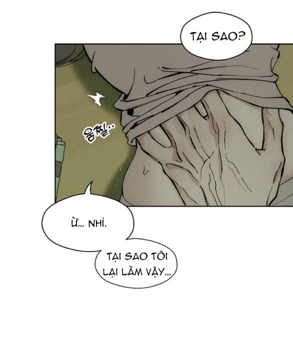 Nước Mắt Trên Đóa Hoa Tàn – Chương 48