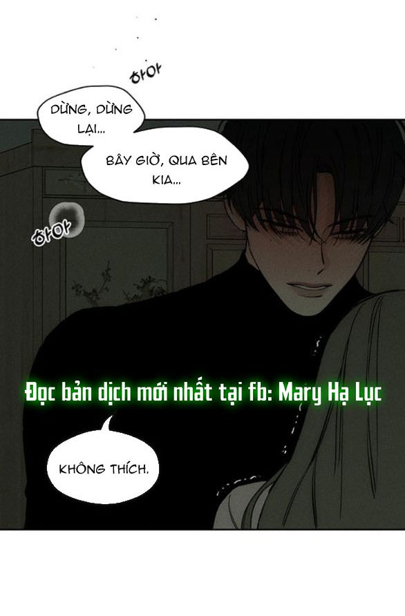 Nước Mắt Trên Đóa Hoa Tàn – Chương 48