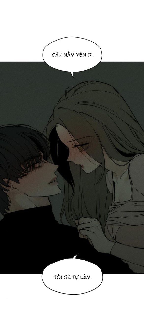 Nước Mắt Trên Đóa Hoa Tàn – Chương 48