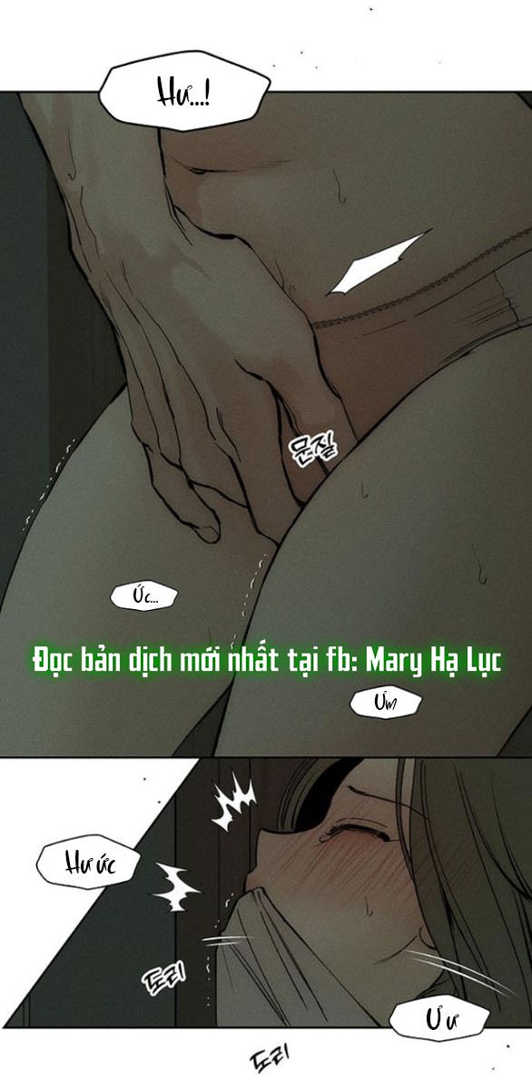 Nước Mắt Trên Đóa Hoa Tàn – Chương 48