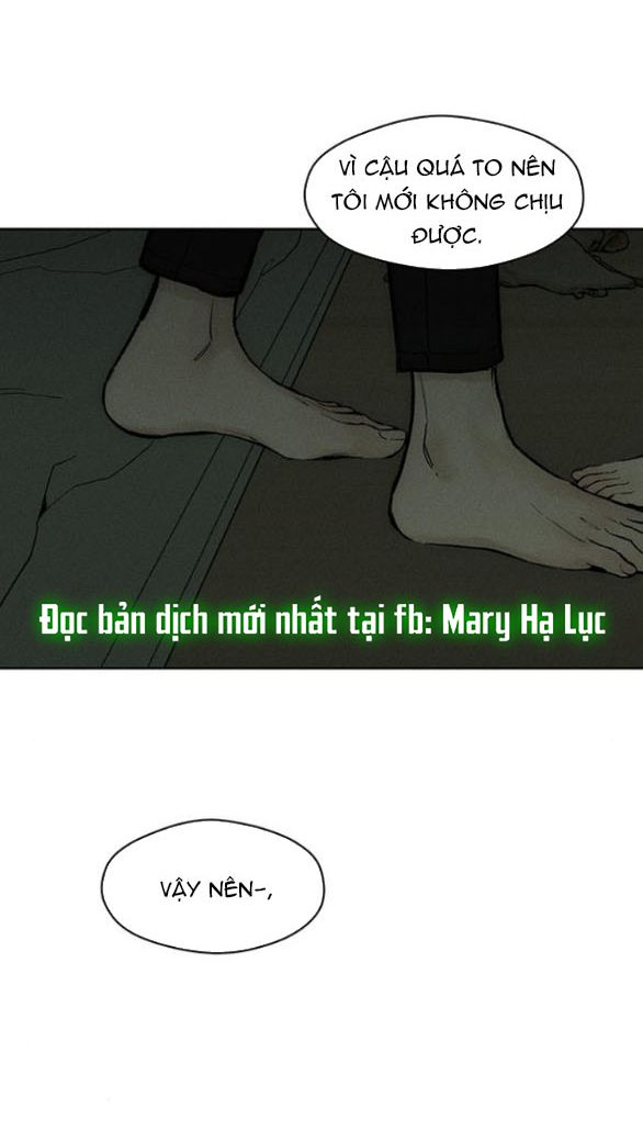 Nước Mắt Trên Đóa Hoa Tàn – Chương 48