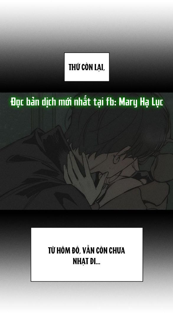 Nước Mắt Trên Đóa Hoa Tàn – Chương 48