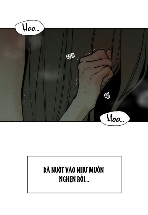 Nước Mắt Trên Đóa Hoa Tàn – Chương 48