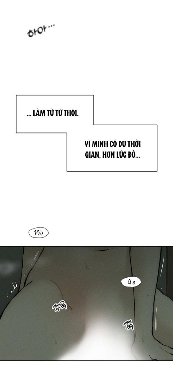 Nước Mắt Trên Đóa Hoa Tàn – Chương 48