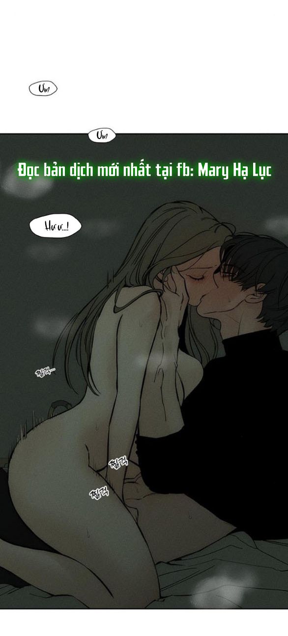 Nước Mắt Trên Đóa Hoa Tàn – Chương 48