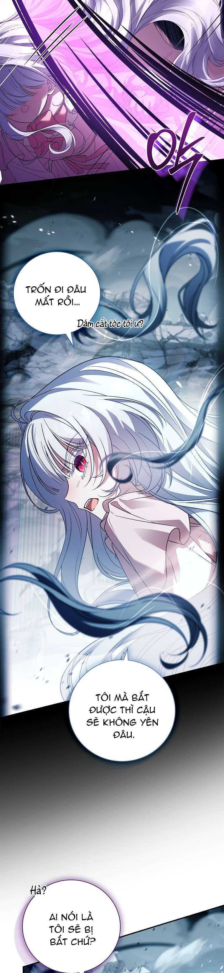 Cha nào con nấy – Chap 24