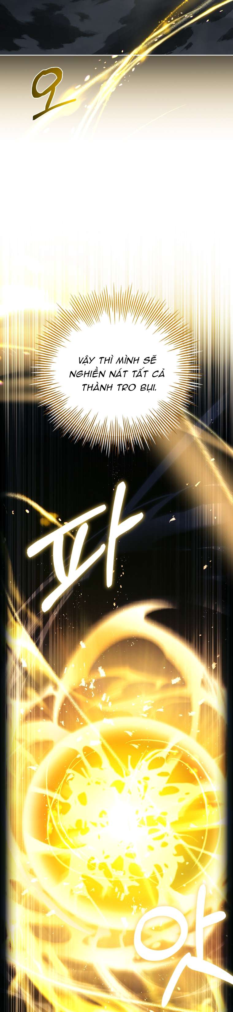 Cha nào con nấy – Chap 24