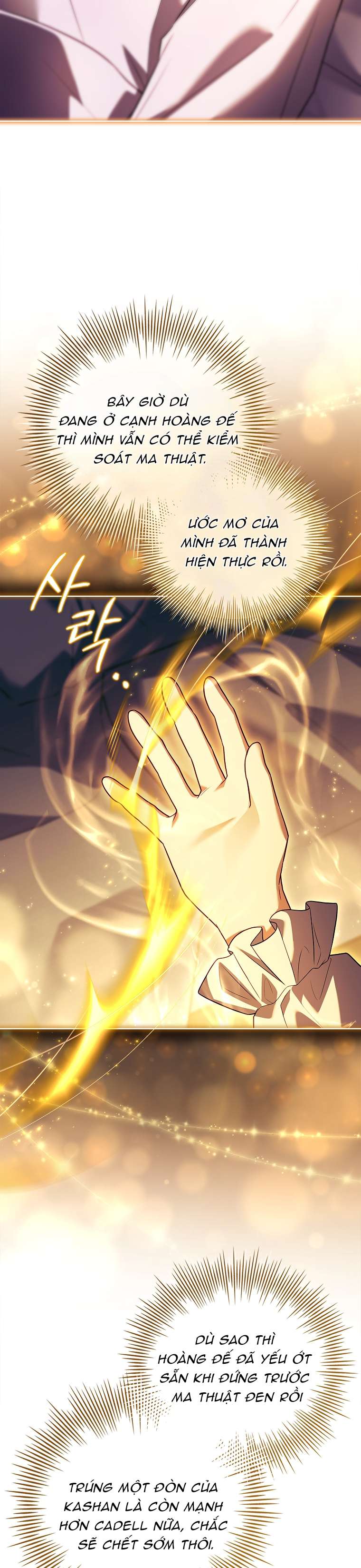Cha nào con nấy – Chap 24