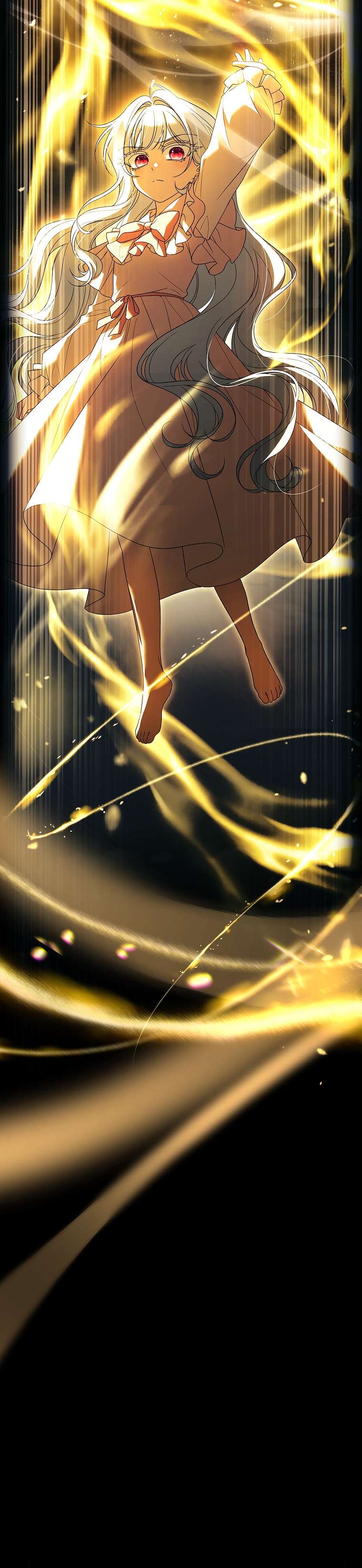 Cha nào con nấy – Chap 24